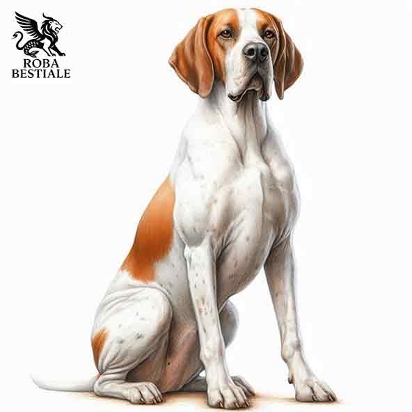Pointer Inglese