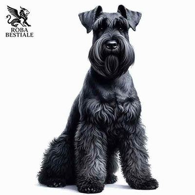 Riesenschnauzer