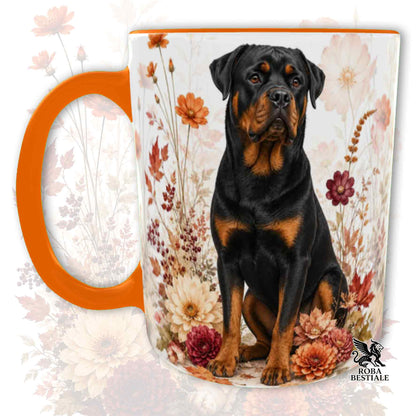 Tazza ROTTWEILER - Collezione Fall...in Love