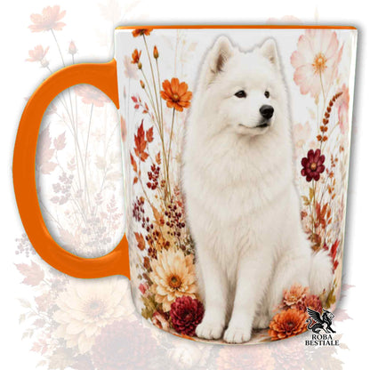 Tazza SAMOIEDO - Collezione Fall...in Love