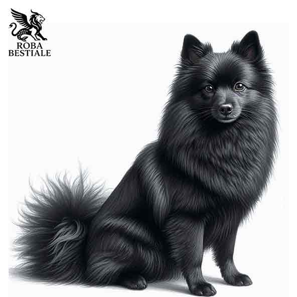 Schipperke