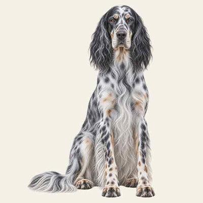 Setter Inglese