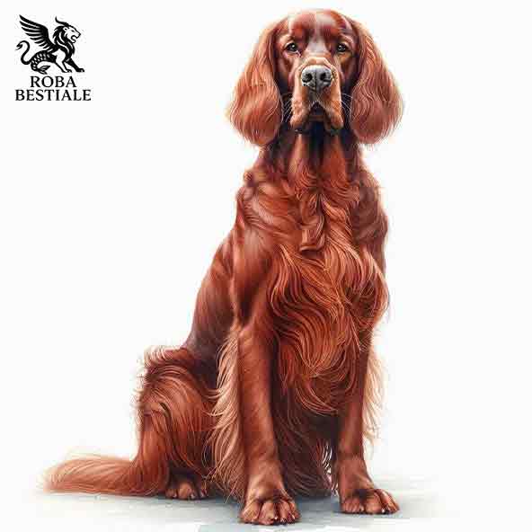 Setter Irlandese