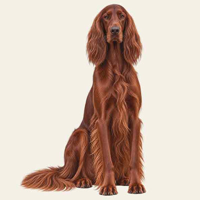 Setter Irlandese