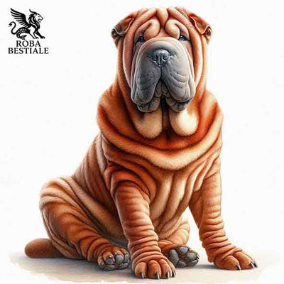 Shar Pei
