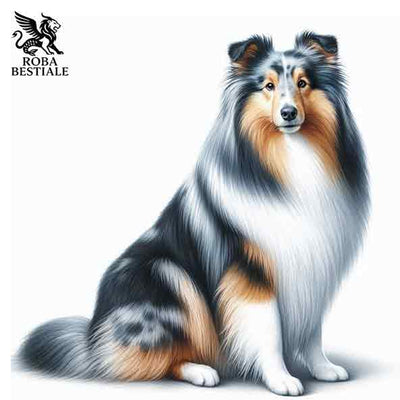 Shetland Sheepdog