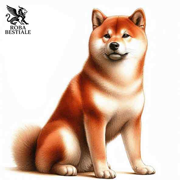 Shiba Inu