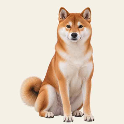 Shiba Inu