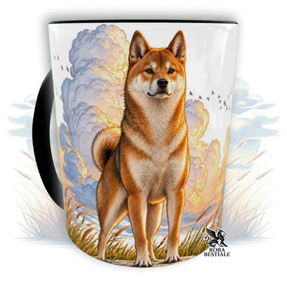 Tazza SHIBA INU Sesamo - Collezione Dream