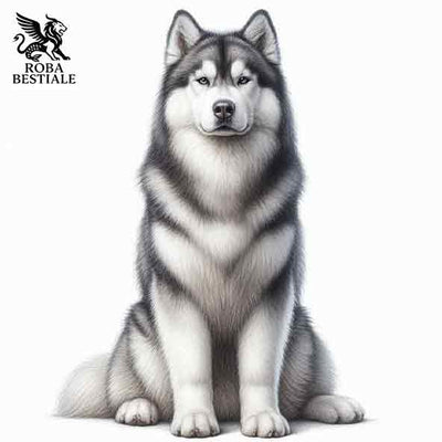 Siberian Husky