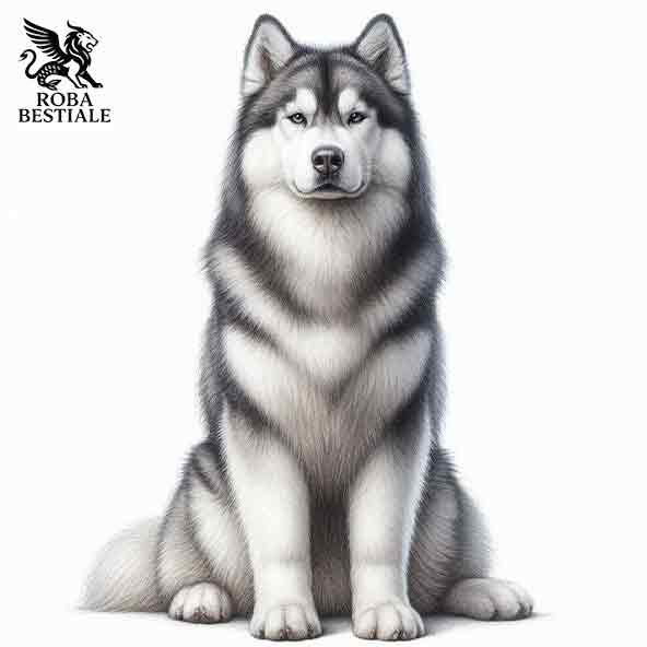 Siberian Husky