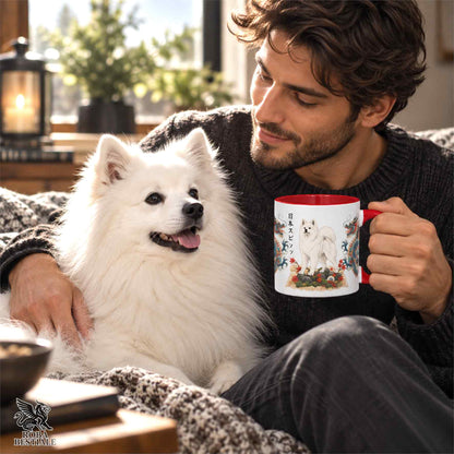 Tazza SPITZ GIAPPONESE - Collezione Dragon