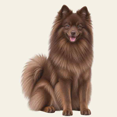Spitz Tedesco