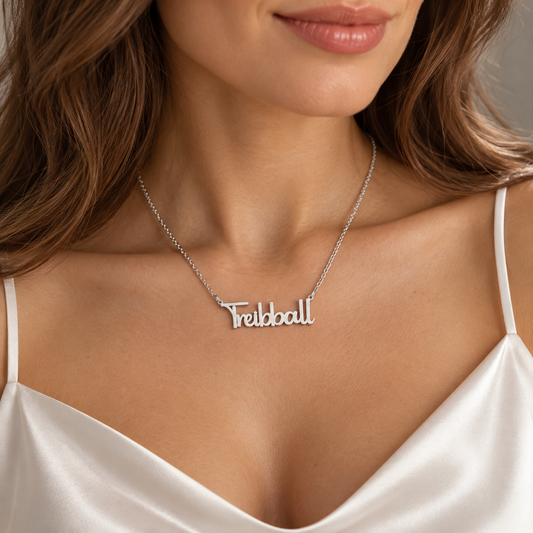 Collana Treibball Kira Pet Jewelry 