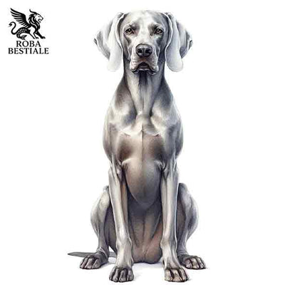 Weimaraner