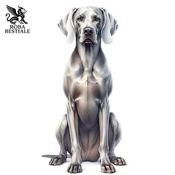 Weimaraner
