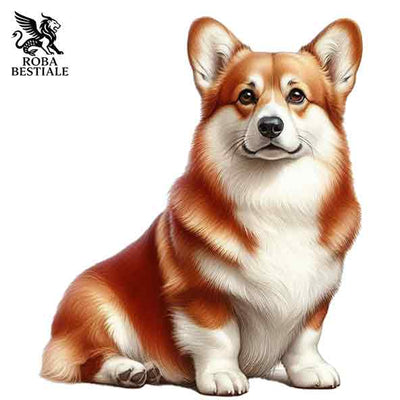 Welsh Corgi Pembroke