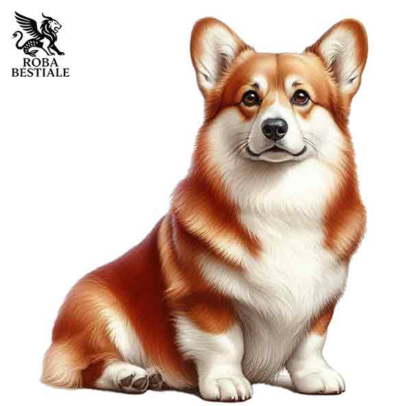 Welsh Corgi Pembroke