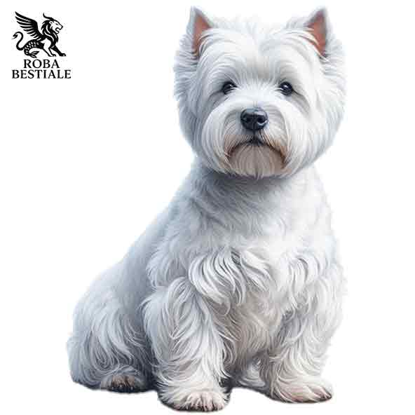 West Highland White Terrier