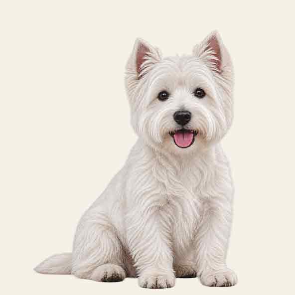 West Highland White Terrier