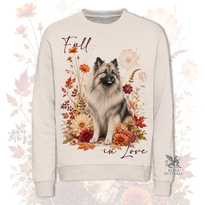 Felpa WOLFSPITZ - Girocollo - Collezione Fall...in Love