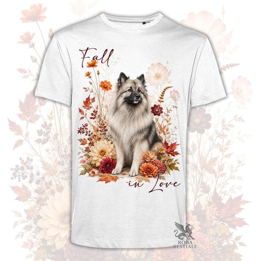 T-Shirt WOLFSPITZ - Collezione Fall...in Love