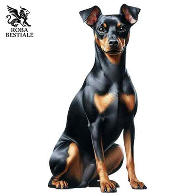 Zwergpinscher