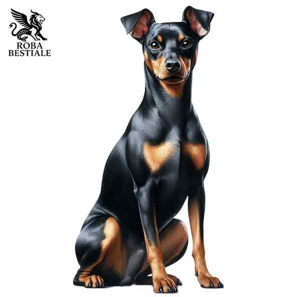 Zwergpinscher